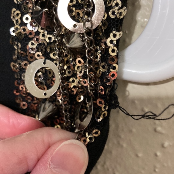 Miss Me Top - Picture 6 of 10